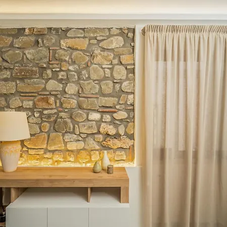 Apartmán Parole D'amare Agropoli