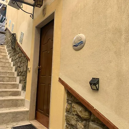 Apartmán Parole D'amare *